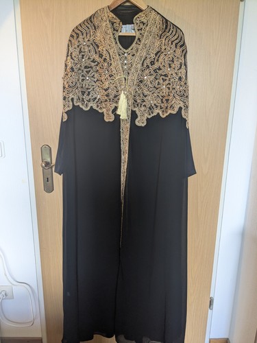 Abaya party dubai kaftan maxi - kaftan,