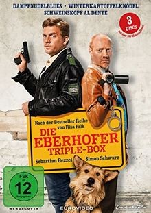 Die eberhofer triple - triple-box, [3