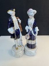 Royal Dux Porzellanfiguren 21