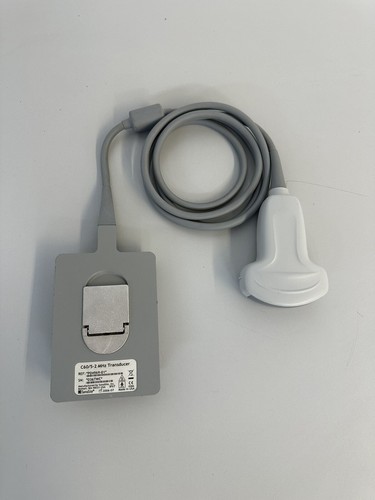Sonosite c60 mhz - sonosite, c60/5-2
