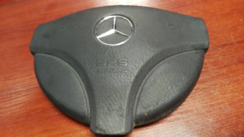 Mercedes benz klasse w168 - mercedes, a