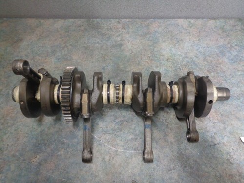 Suzuki gsx750 kurbelwelle sc72 - suzuki,