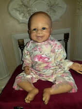 Guter Zustand! HANDSIGNIERTE   "Jasmin" von Petra Lechner,  Lim. 750 Stück