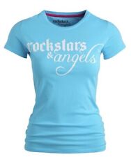 NEU Rockstars & Angels T-Shirt