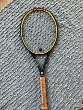 Tennisschläger Wilson Hyper Carbon Pro Staff Tour 95 L2 neu