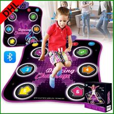 Kinder Tanzmatte mit