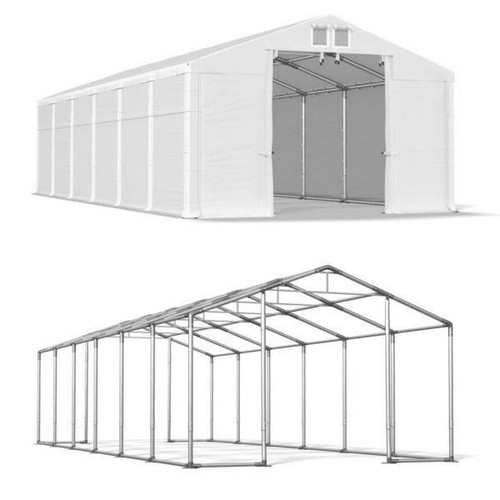 5x12x2 industriezelthalle - 5x12x2,5,
