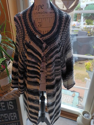 Strickjacke damen unikat - damen,,