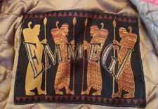 EMMEGI Damen Skianzug_Hose Gr. 36_Jacke Gr. S_orange/gold