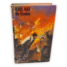 Die Rivalen Karl May Band 69