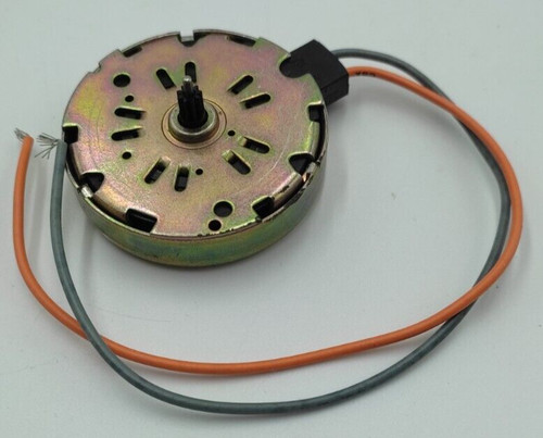 Miele motor wechselstrommotor - miele,
