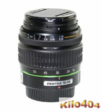 SMC Pentax DA 18-55mm AL ✯ Digital ✯ K Bajonett ✯ K10D ✯ K20D ✯ K-01 ✯ KP ✯ KF ✯