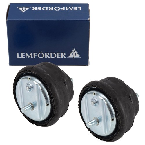 Lemförder motorlager - 2x,