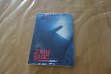 Sinclair ZX 81 Basic programming, in deutsch