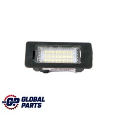 BMW E39 E60 E61 E71 E90 E91 E92 Kennzeichenleuchte Leuchte 7165646