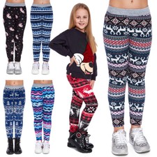 Mädchen warme dicke Vlies