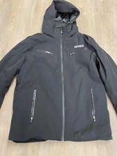 Verschiedene neue schwarze