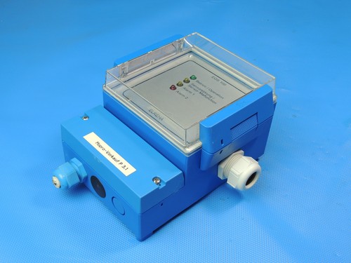 Elreha egs 100 - 100, sensor