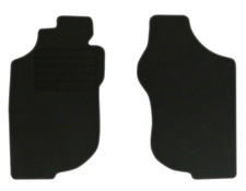 Velours Fußmatten für Opel