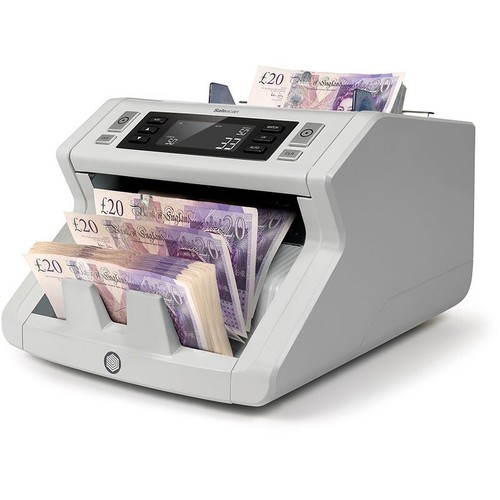 Safescan 2250 banknotenzähler - 2250,