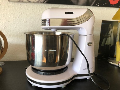 Gourmet maxx küchenmaschine - maxx,