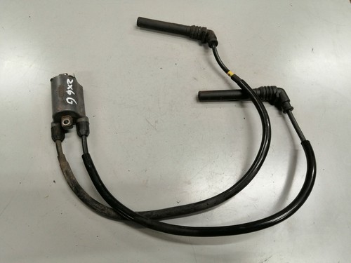 Kawasaki 600 zündspule - zx,