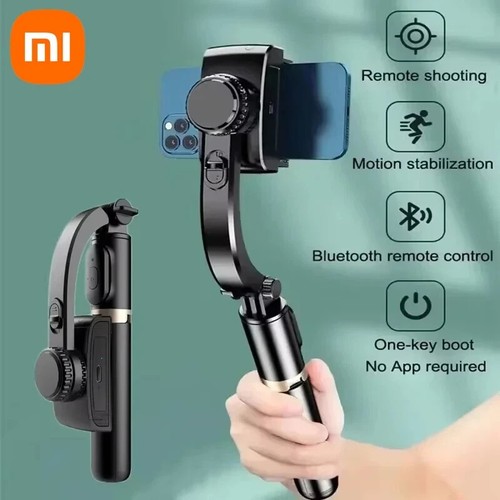 Handy handheld gimbal - handheld,