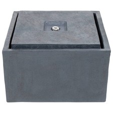 Ubbink SONORA II - Polyresin; 