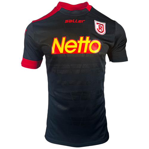 Saller ssv jahn regensburg - saller,