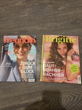 Zeitschriftenkonvolut