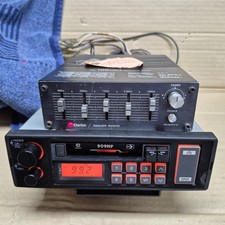 CLARION  Radio  Vintage 909 NP