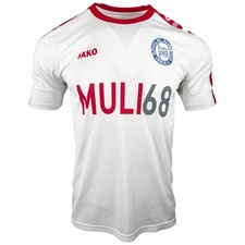 Jako Blau Weiß 90 Berlin