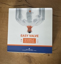 NEU Storz & Bickel EASY VALVE