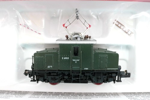 Fleischmann 737101 lok - 737101, e