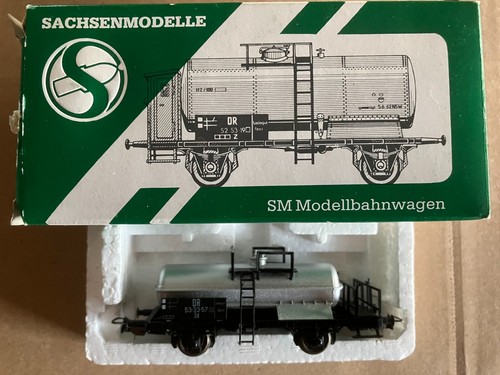 Sachsenmodelle 16041 - h0,