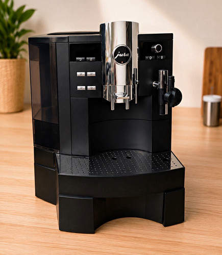 Jura kaffeevollautomat type - jura,