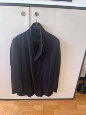 Armani Collezioni Sakko Jacke , Gr.52, schwarz 