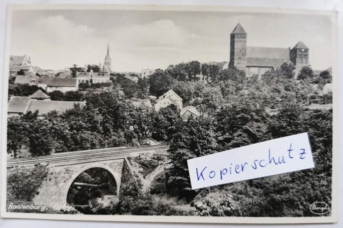 Rastenburg ostpr ketrzyn - ak,