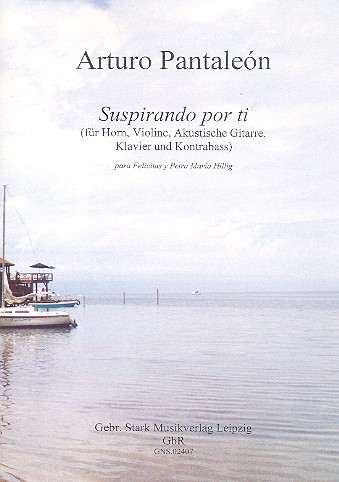 Suspirando por horn - suspirando,