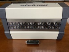 Garagentorantrieb für Schwingtore mit Handsender, Neu