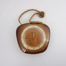 Hermle Wanduhr Wohnzimmeruhr