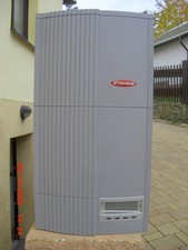 Fronius Wechselrichter IG 40 gebraucht