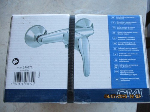 Duscharmatur brause armatur - duscharmatur,