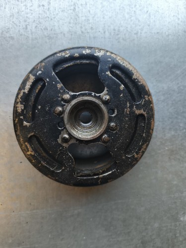 Simson schwungmasse polrad - schwungmasse,