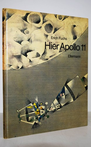 Fuchs erich hier apollo - erich.,