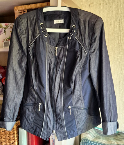 Bonita blazer jacke damen - bonita,