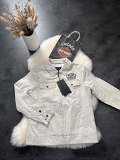 Harley Davidson Jacke M -NEU-