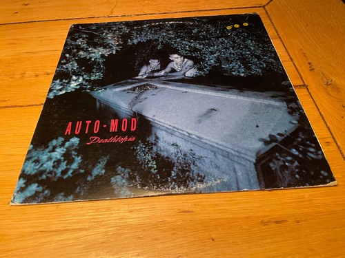 Audiophil japanpressung - ,