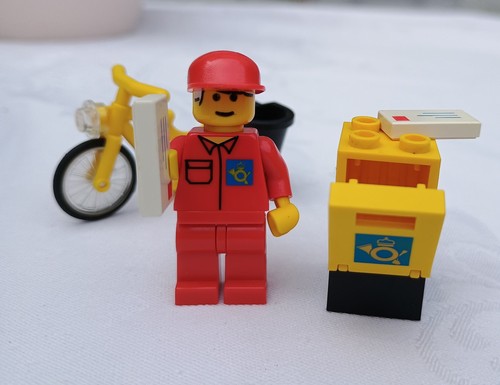 Lego classic town 6420 - classic,