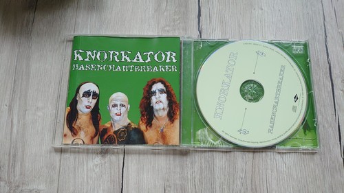 Knorkator - ,